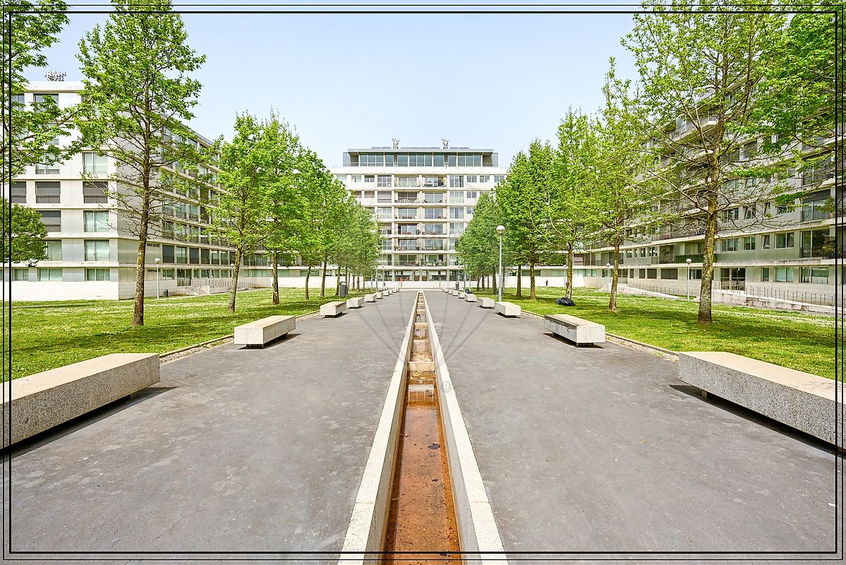 Apartamento T4 à venda em Matosinhos