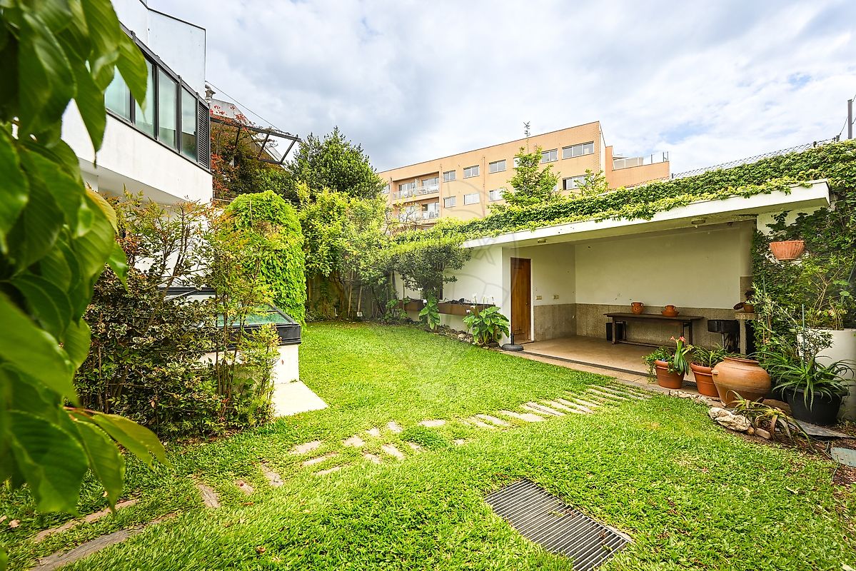 Moradia T4 à venda em Ramalde, Porto — foto 6