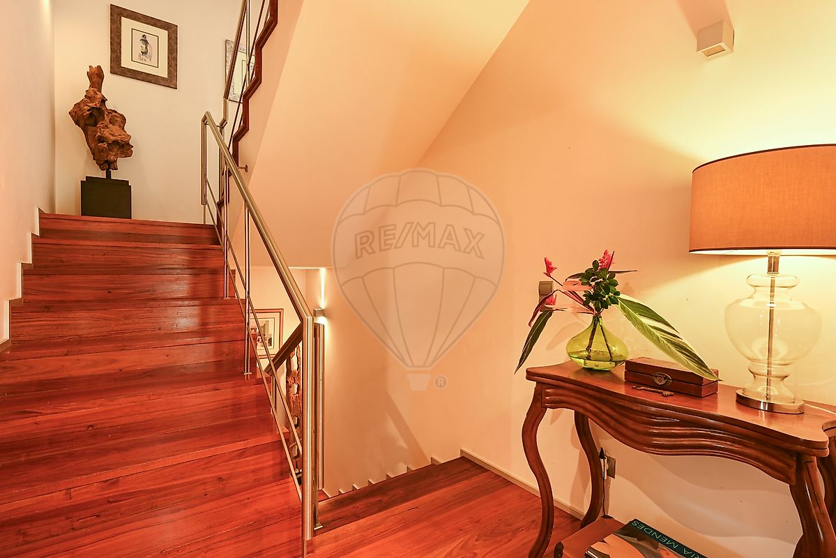 Moradia T4 à venda em Ramalde, Porto — foto 23