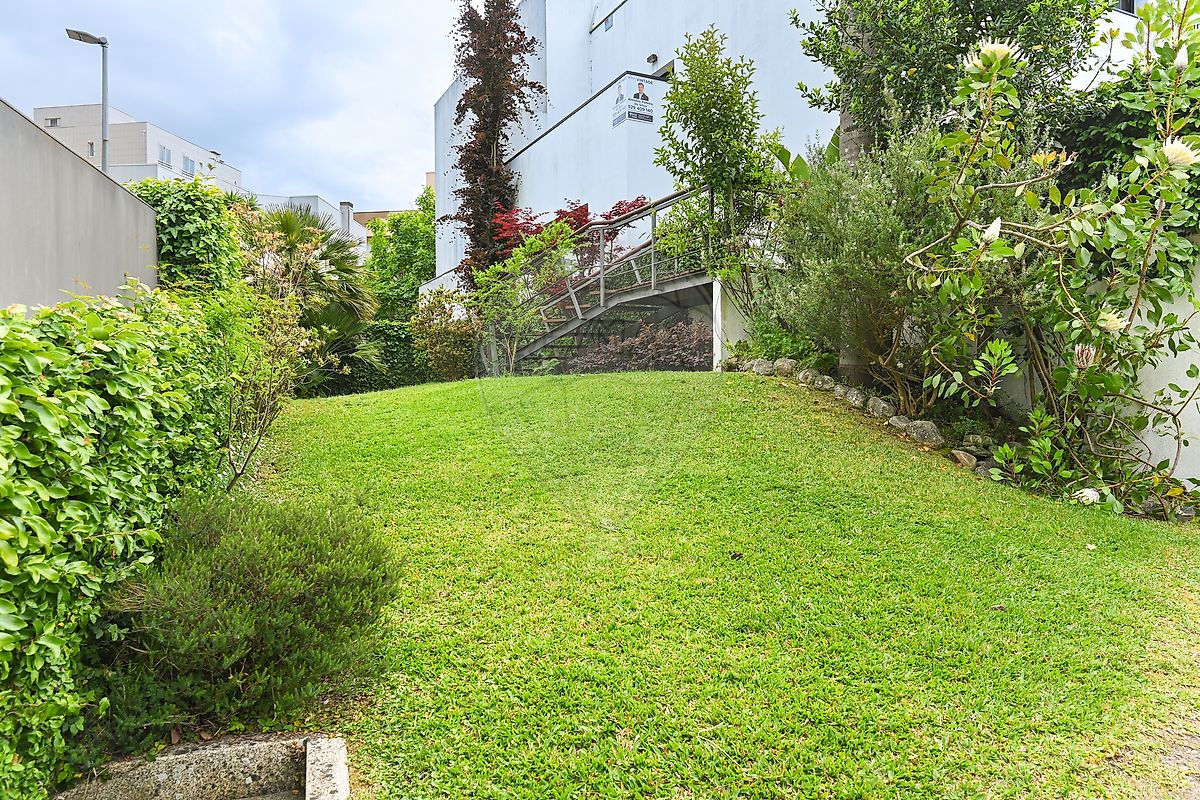 Moradia T4 à venda em Ramalde, Porto — foto 8