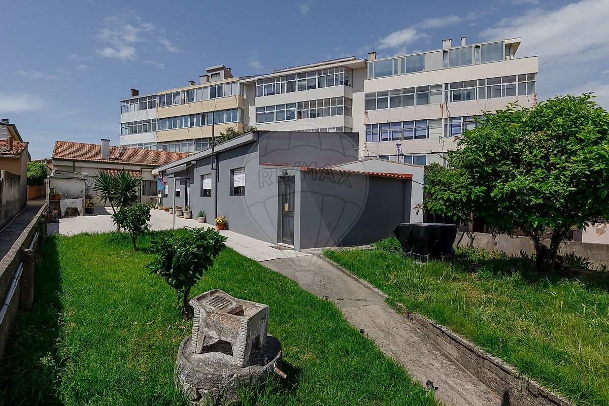 Moradia T3 à venda em Porto