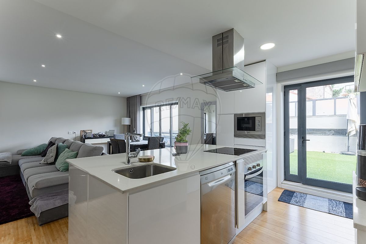 Apartamento T2 à venda em Gondomar