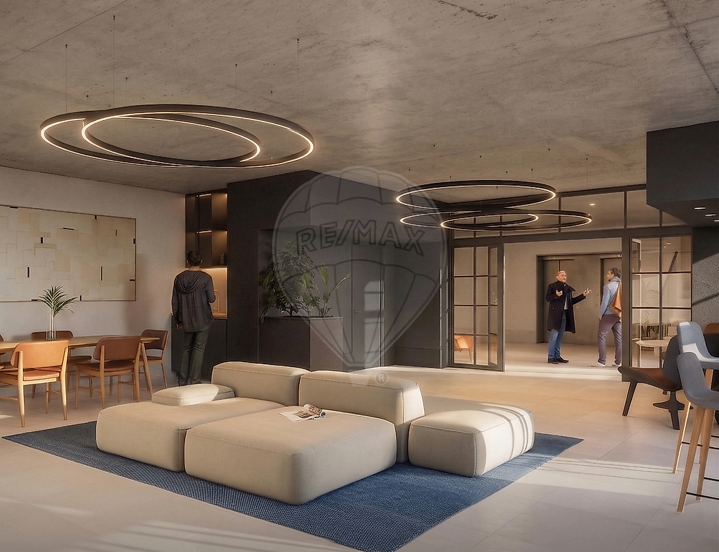 Apartamento T2 à venda em Vila Nova de Gaia