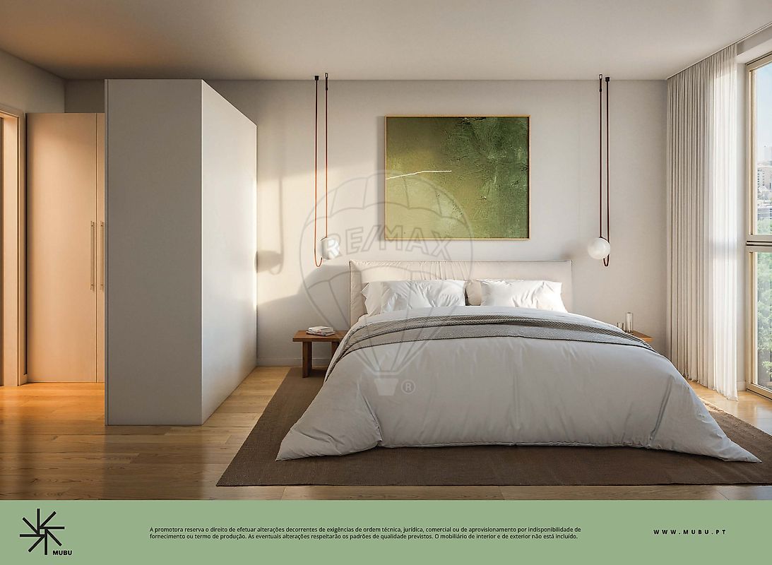 Apartamento T2 à venda em Vila Nova de Gaia