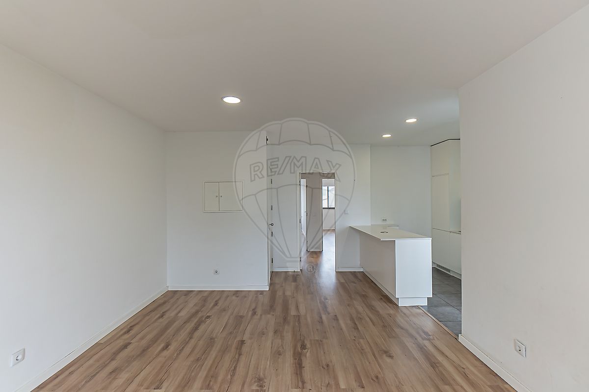 Apartamento T2 à venda em Porto
