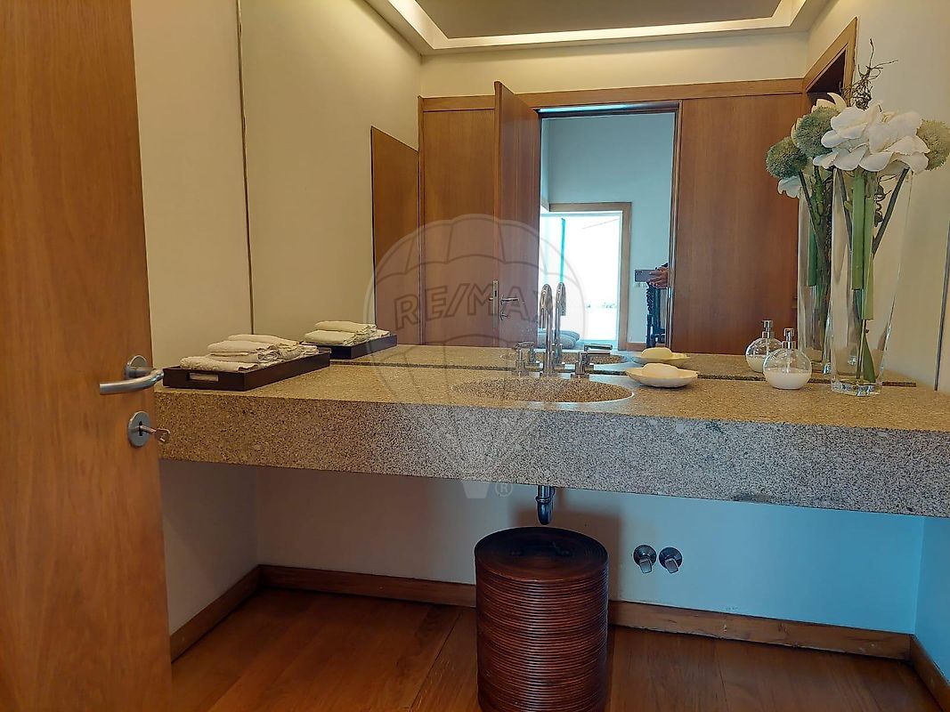 Moradia T6+ à venda em Tagilde e Vizela (São Paio), Vizela — foto 13