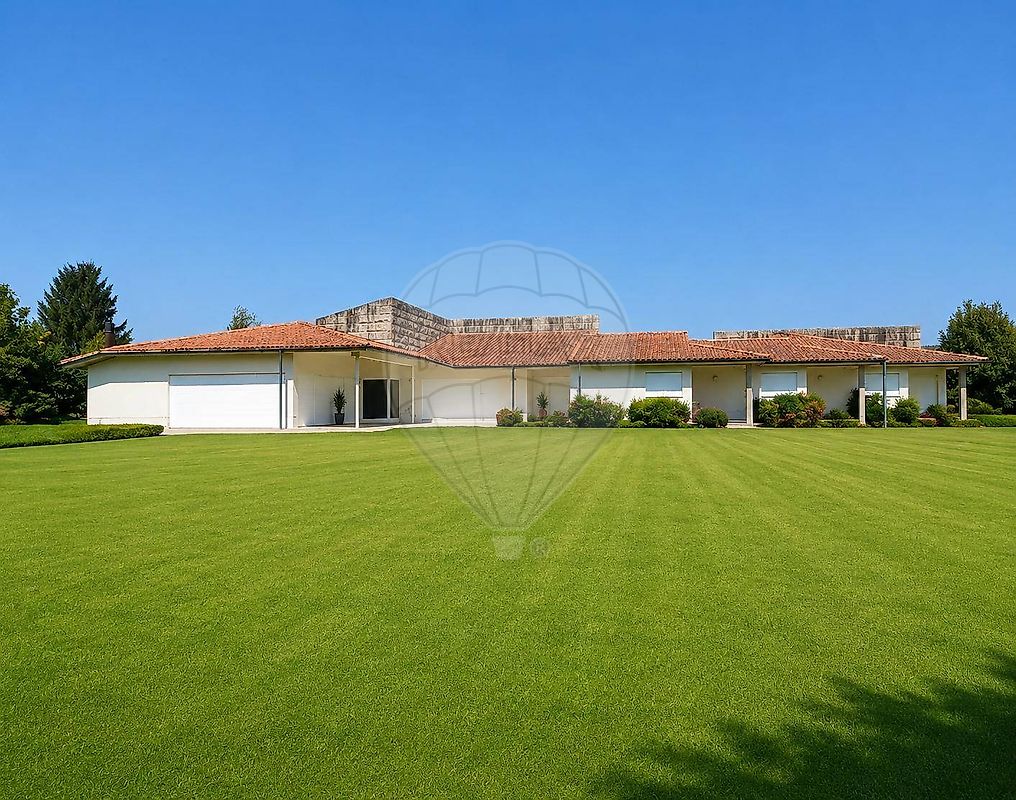 Moradia - Tagilde e Vizela (São Paio), Vizela, Braga