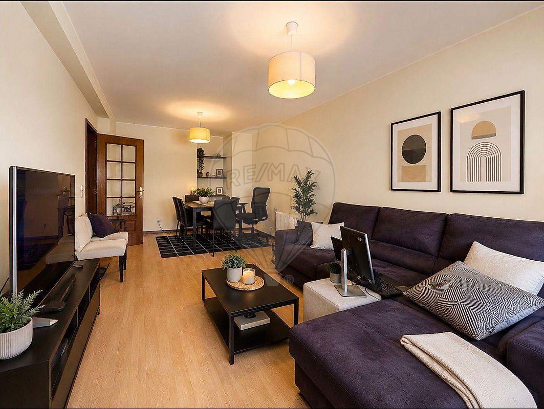 Apartamento - São Mamede de Infesta e Senhora da Hora, Matosinhos, Porto