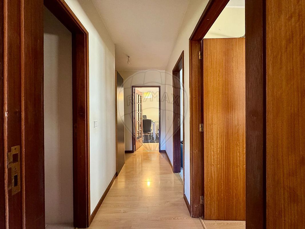 Apartamento T2 à venda em Matosinhos