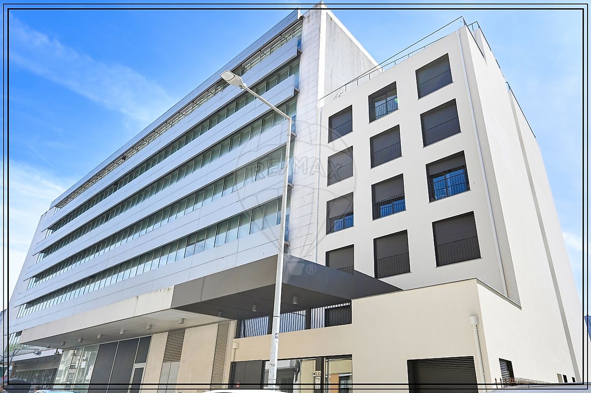 Apartamento T1 à venda em Porto