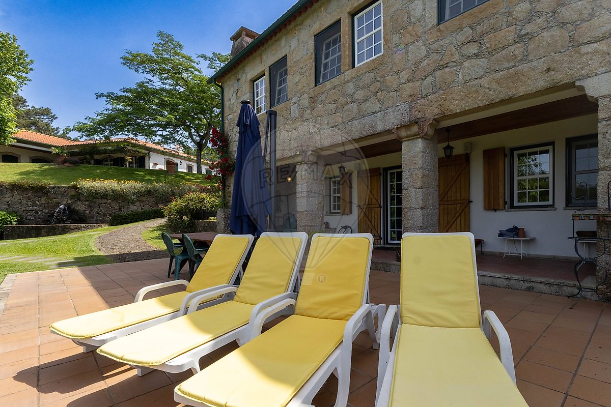 Apartamento à venda em Paredes de Coura