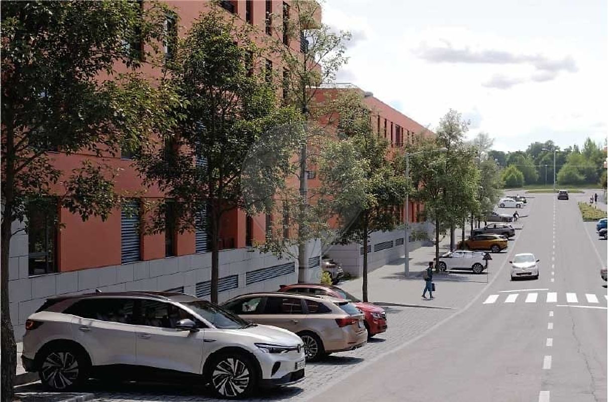 Apartamento T2 à venda em Gondomar
