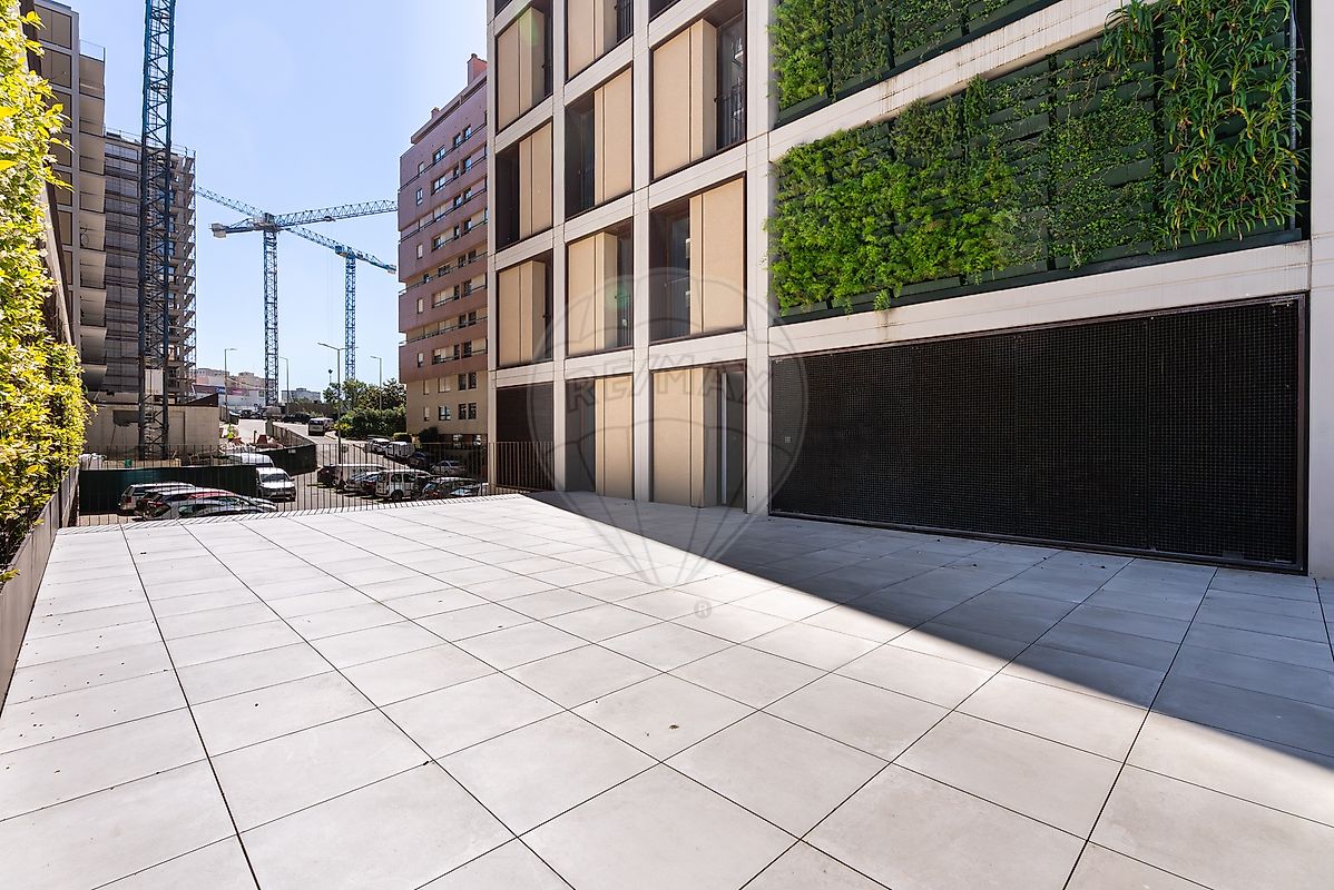 Apartamento T4 à venda em Santa Marinha e São Pedro da Afurada, Vila Nova de Gaia — foto 7