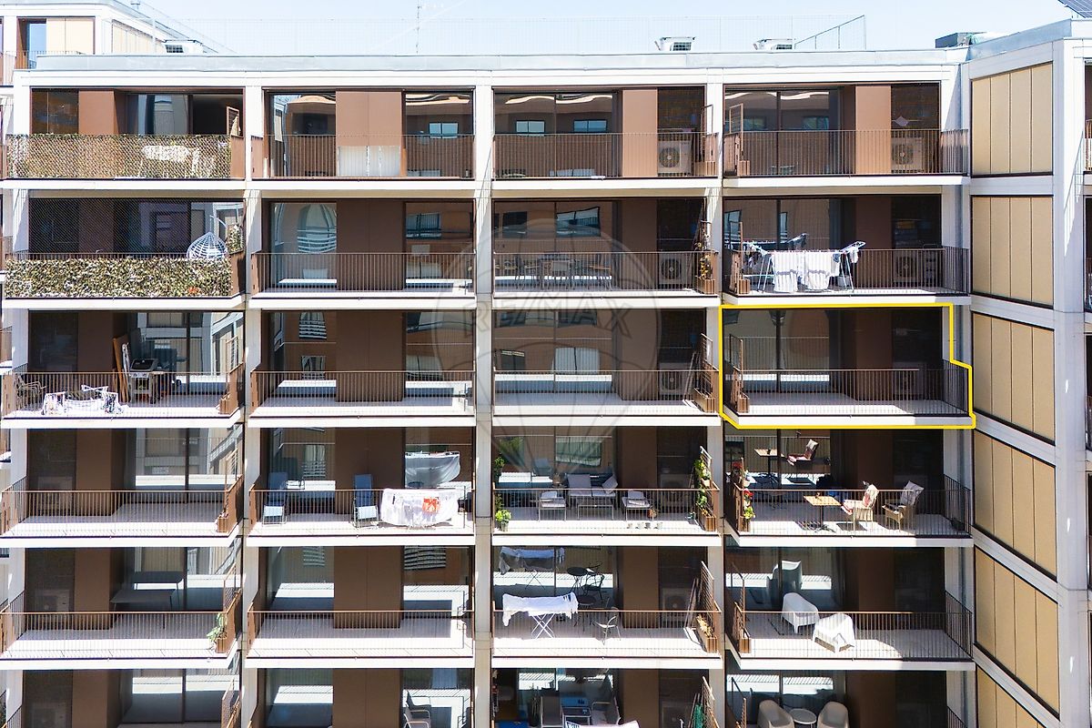 Apartamento - Santa Marinha e São Pedro da Afurada, Vila Nova de Gaia, Porto