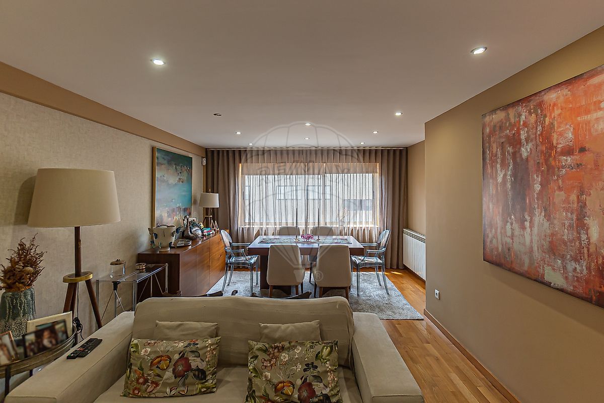 Apartamento - Matosinhos e Leça da Palmeira, Matosinhos, Porto