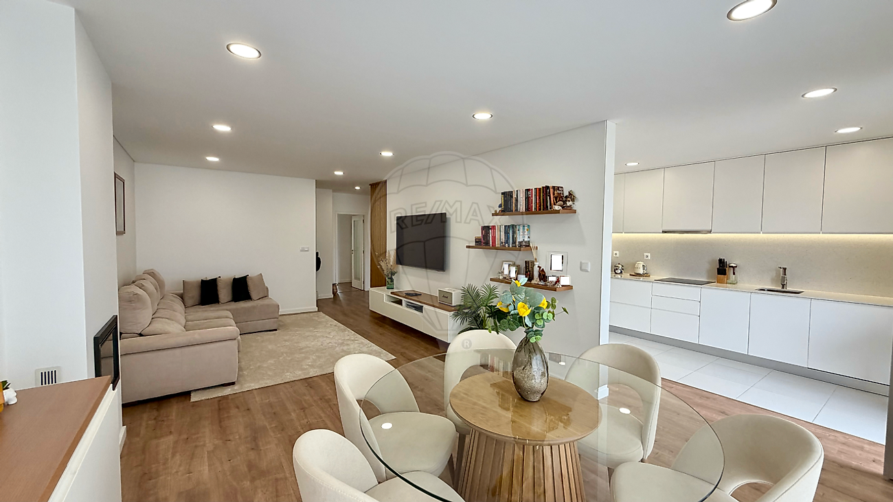 Apartamento - Árvore, Vila do Conde, Porto