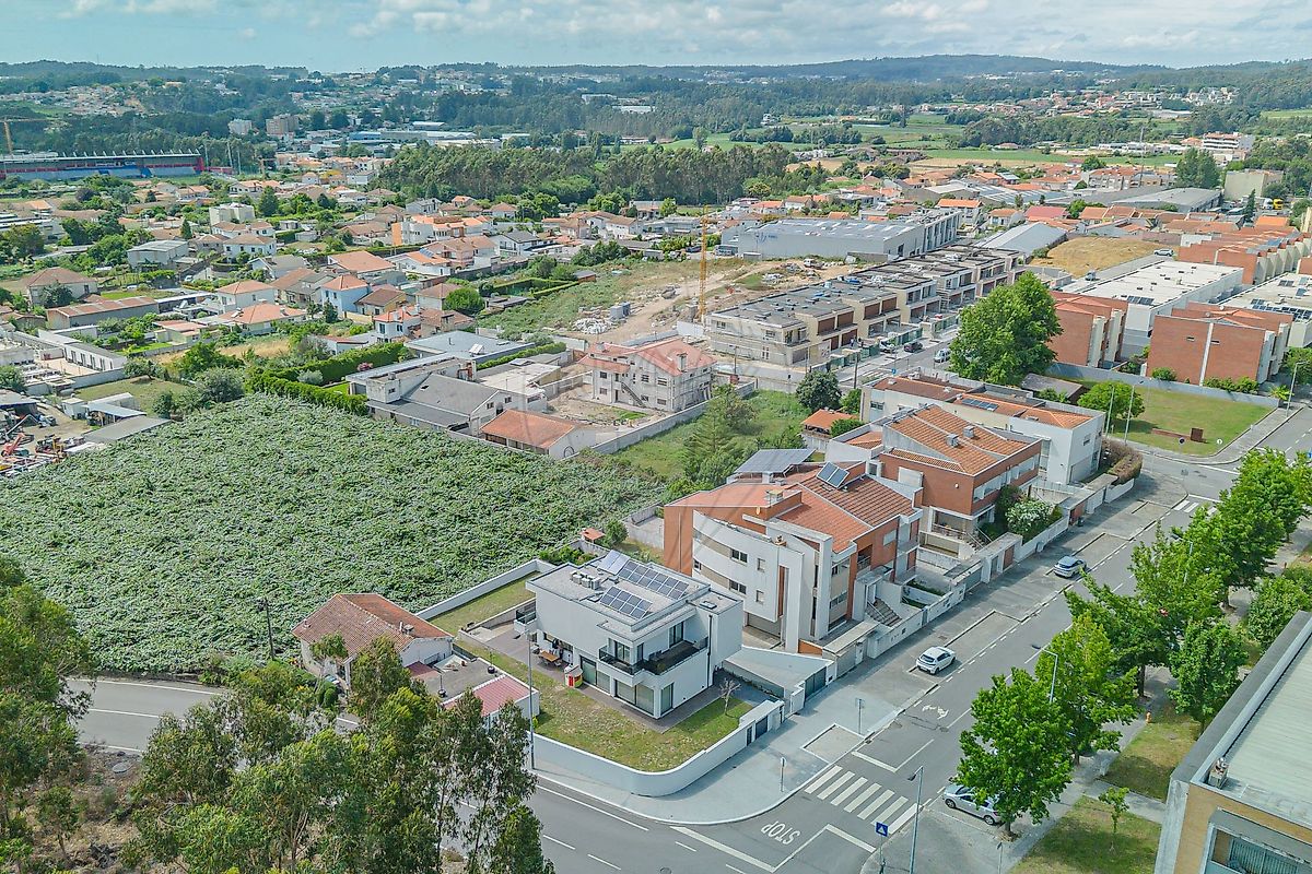 Moradia T3 à venda em Nogueira e Silva Escura, Maia — foto 3