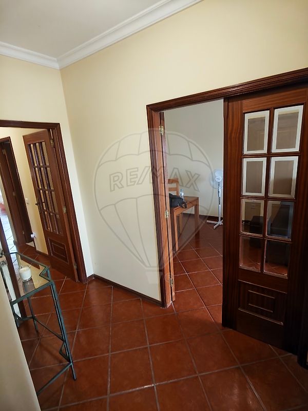 Apartamento T2 à venda em Penafiel