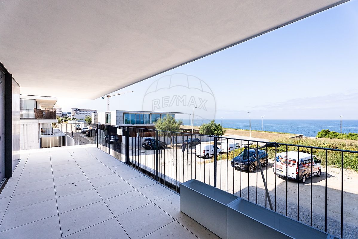 Apartamento T3 à venda em Vila Nova de Gaia