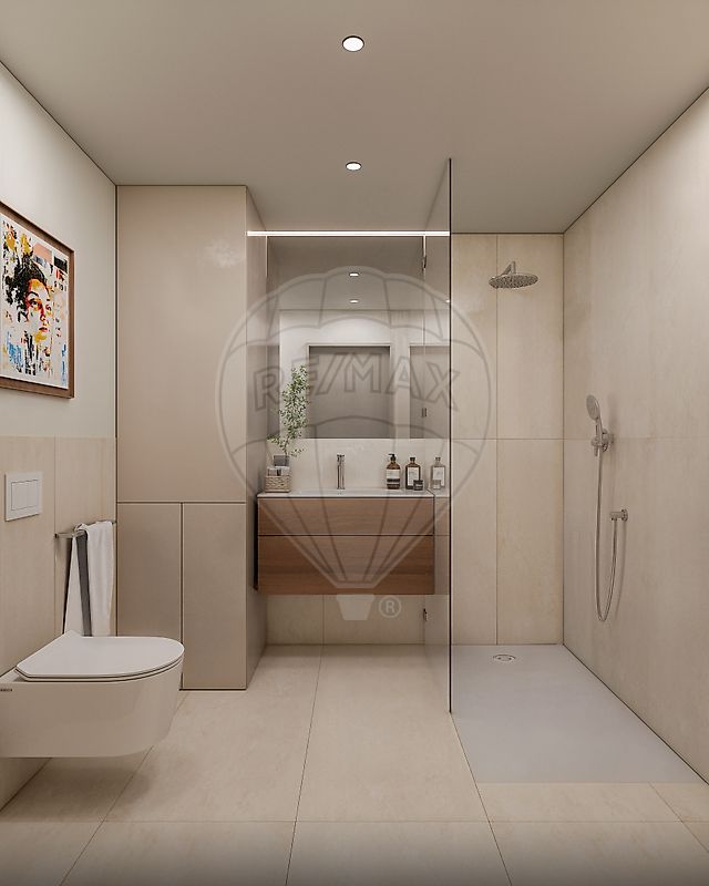 Apartamento T0 à venda em Paranhos, Porto — foto 17