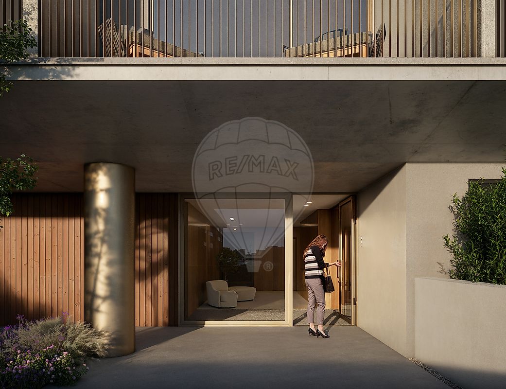 Apartamento T0 à venda em Paranhos, Porto — foto 19