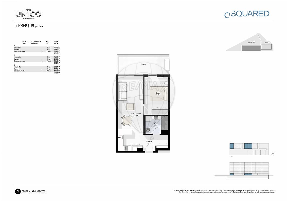 Apartamento T0 à venda em Paranhos, Porto — foto 22