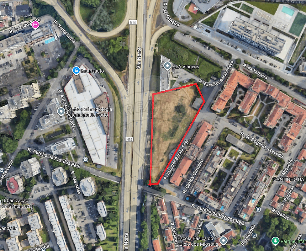Apartamento T0 à venda em Paranhos, Porto — foto 9