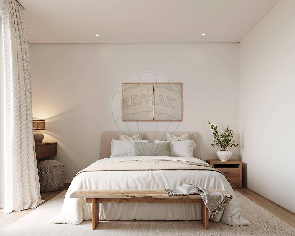 Apartamento T2 à venda em Paranhos, Porto — foto 8