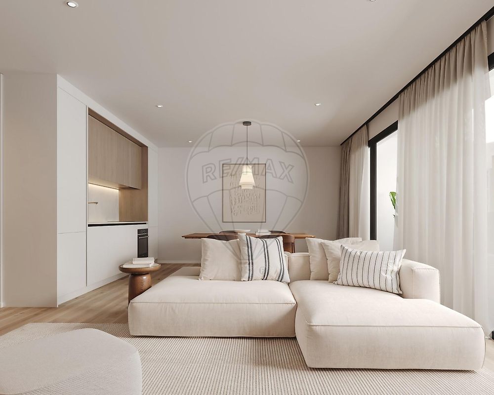 Apartamento T2 à venda em Paranhos, Porto — foto 6