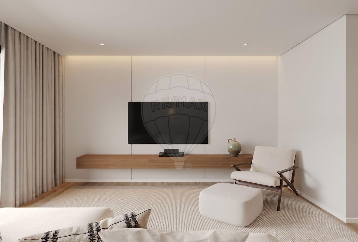 Apartamento T2 à venda em Porto
