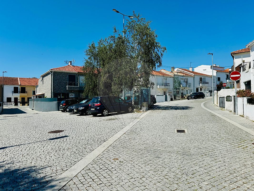 Apartamento T2 à venda em Porto