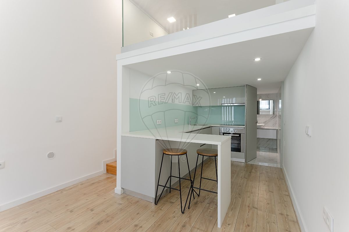 Apartamento à venda em Porto