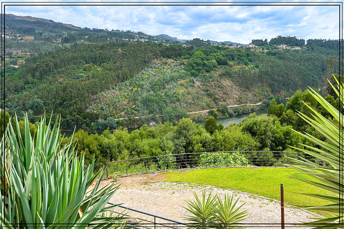 Moradia T4 à venda em Abragão, Penafiel — foto 15