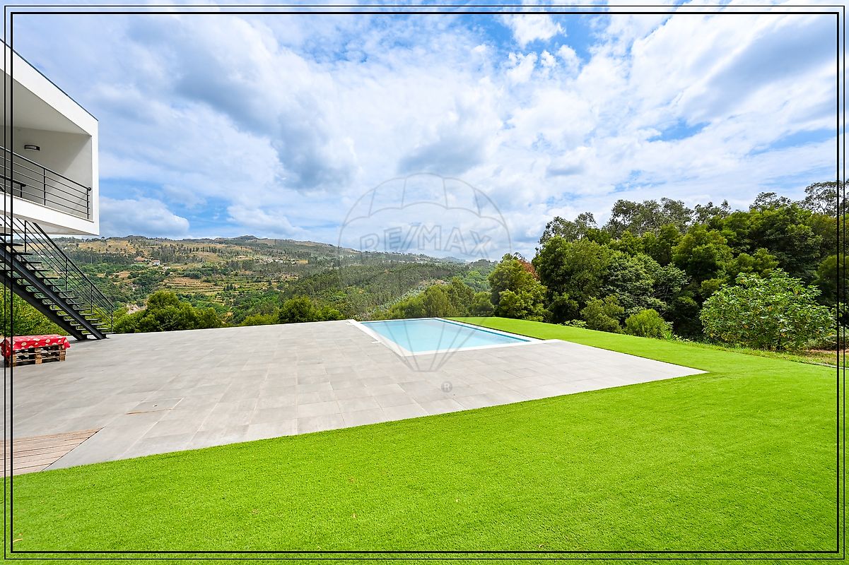 Moradia T4 à venda em Abragão, Penafiel — foto 7