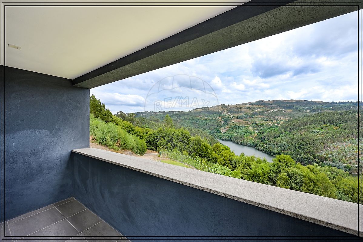Moradia T4 à venda em Abragão, Penafiel — foto 38