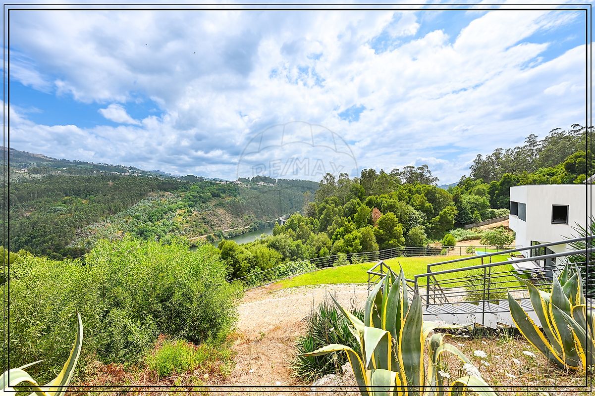Moradia T4 à venda em Abragão, Penafiel — foto 13