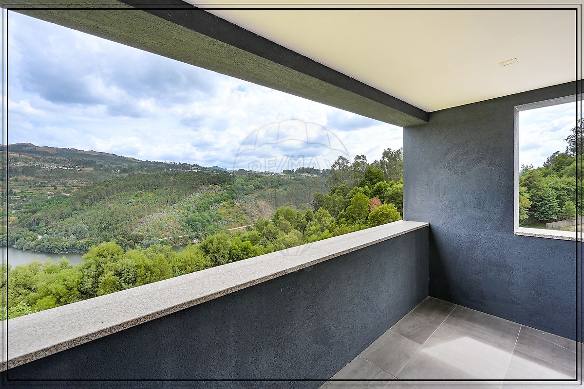 Moradia T4 à venda em Abragão, Penafiel — foto 37