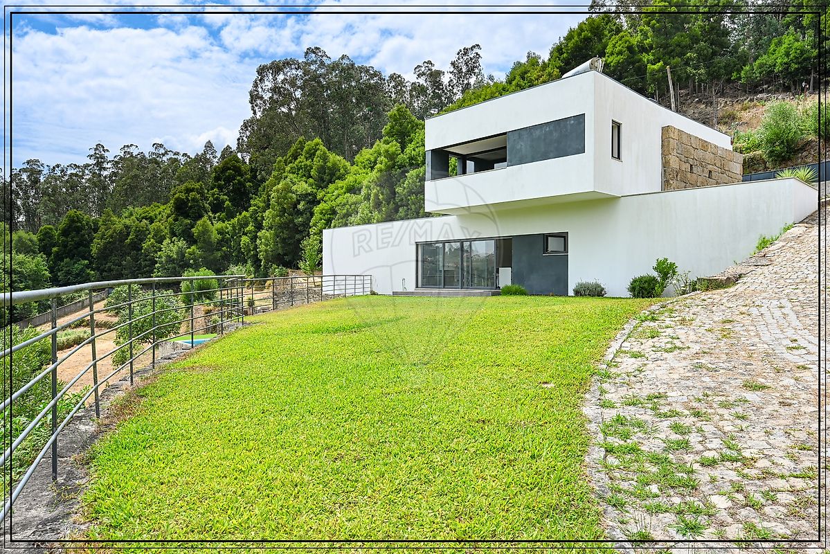 Moradia T4 à venda em Abragão, Penafiel — foto 10