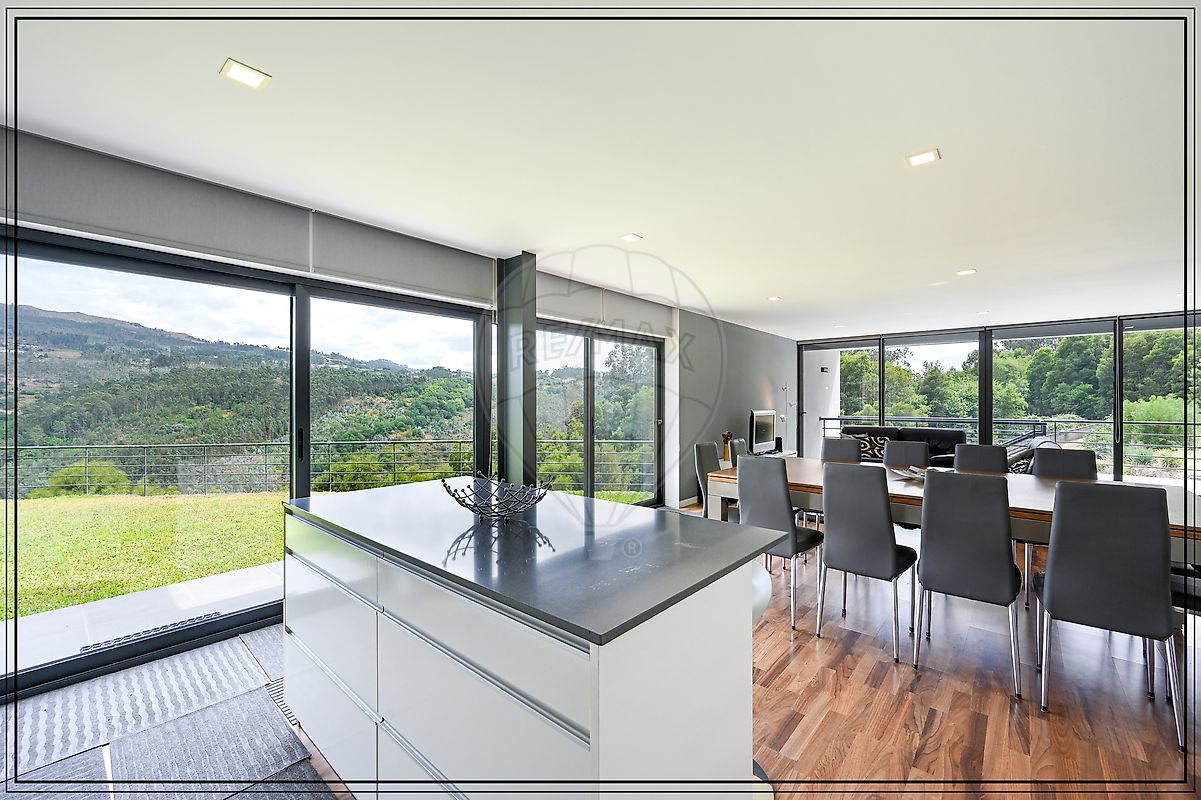 Moradia T4 à venda em Abragão, Penafiel — foto 24