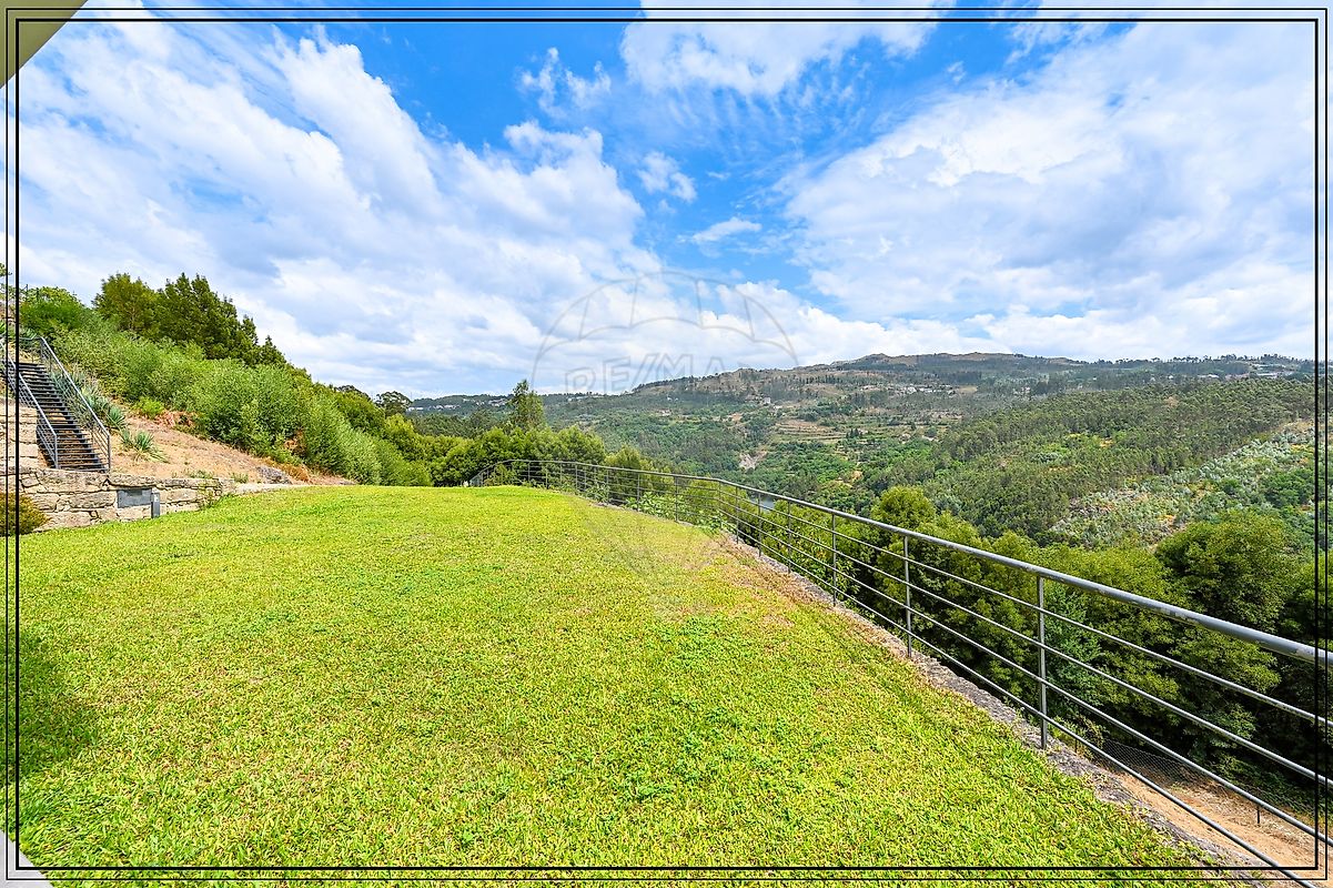 Moradia T4 à venda em Abragão, Penafiel — foto 14