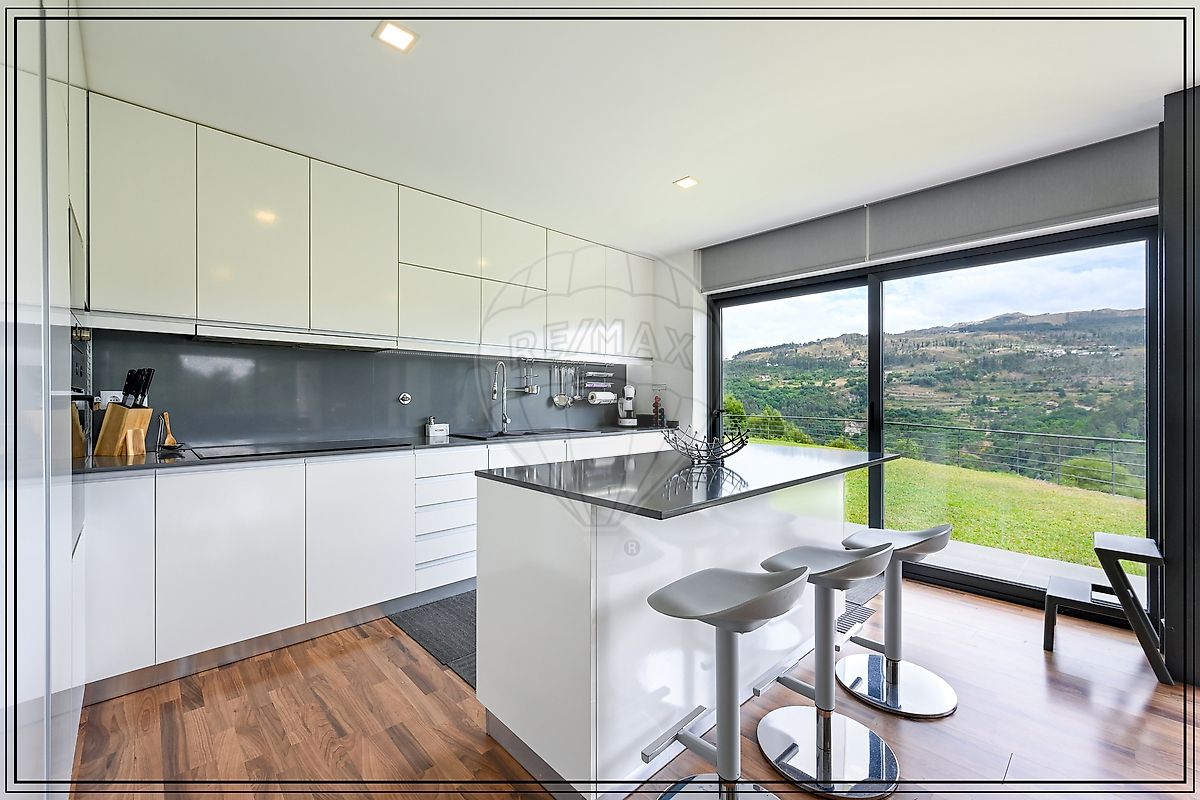 Moradia T4 à venda em Abragão, Penafiel — foto 26