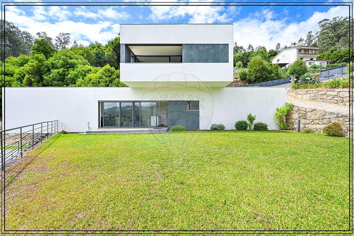 Moradia T4 à venda em Abragão, Penafiel — foto 11