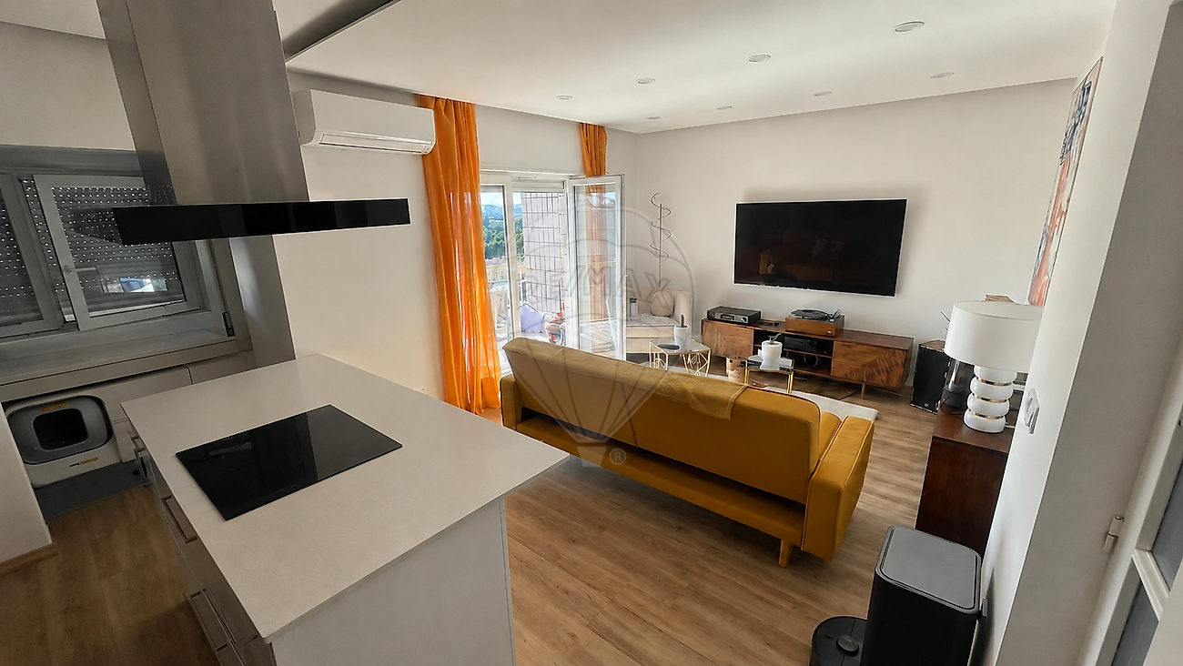 Apartamento - Fânzeres e São Pedro da Cova, Gondomar, Porto