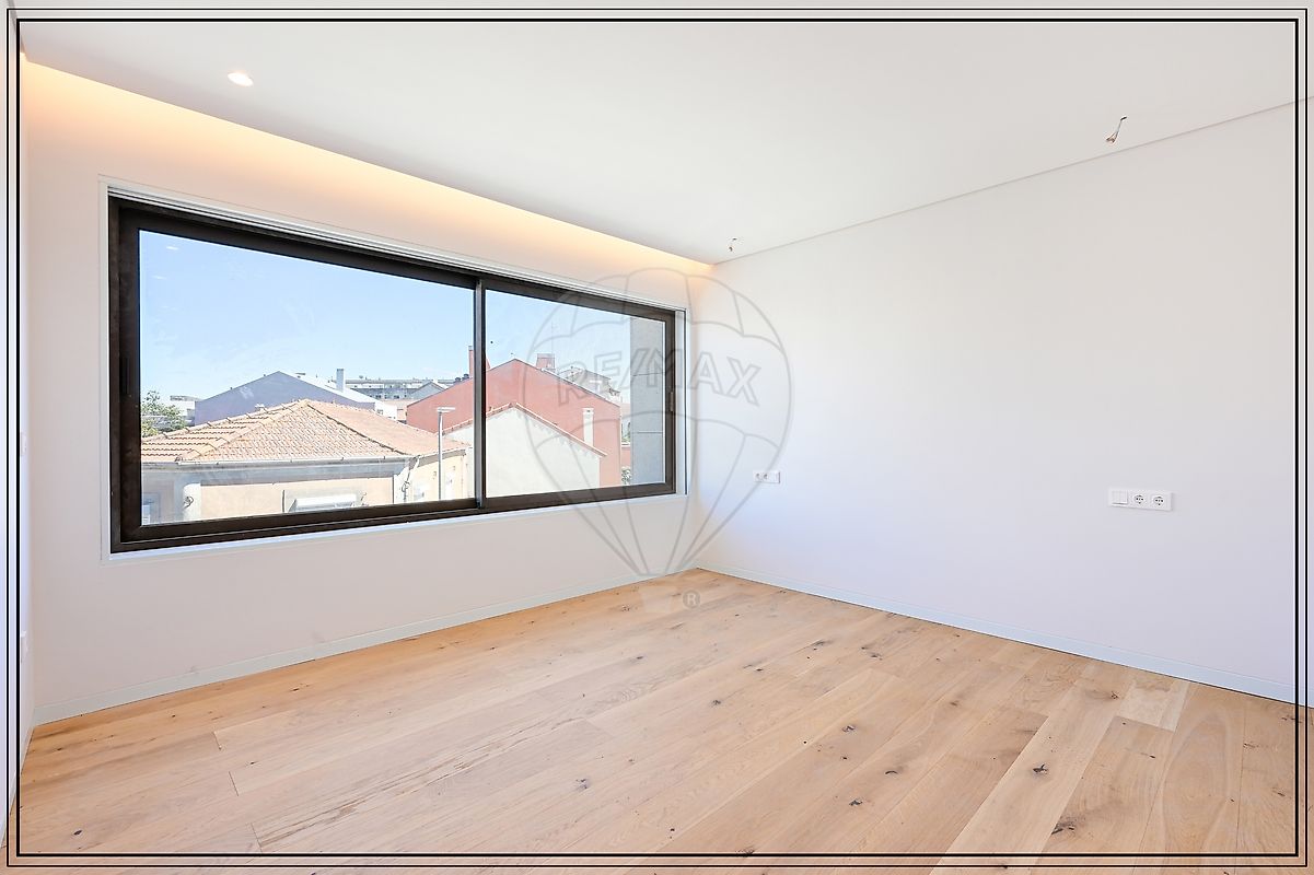 Moradia T4 à venda em Lordelo do Ouro e Massarelos, Porto — foto 14
