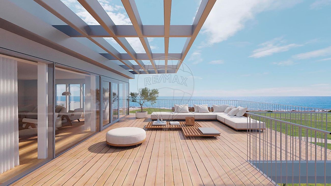 Apartamento T3 à venda em Vila Nova de Gaia
