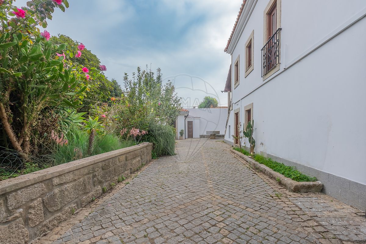 Moradia T4 à venda em Vila Chã, Vila do Conde — foto 16