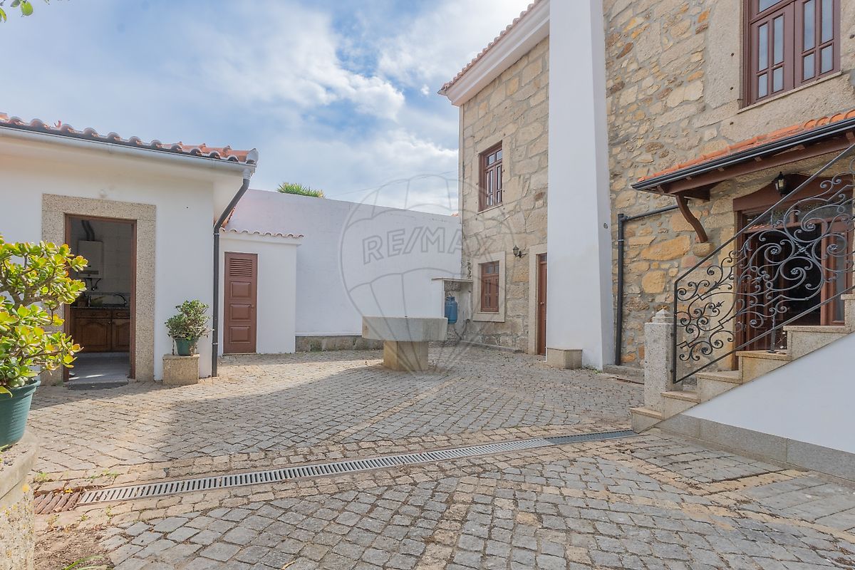 Moradia T4 à venda em Vila Chã, Vila do Conde — foto 18