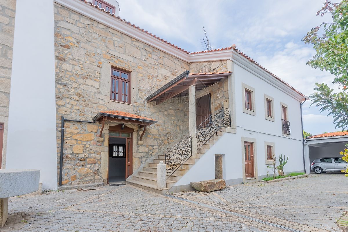 Moradia T4 à venda em Vila Chã, Vila do Conde — foto 9