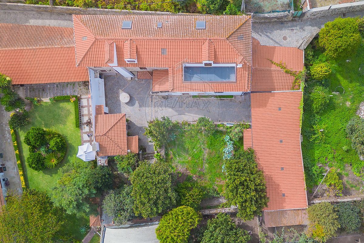 Moradia T4 em Vila Chã, €545.000