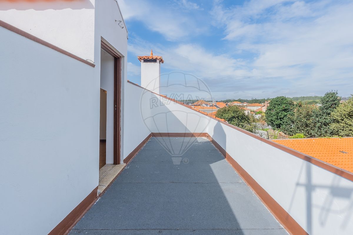 Moradia T4 à venda em Vila Chã, Vila do Conde — foto 32